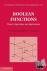 Boolean Functions - Theory,...