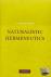 Naturalistic Hermeneutics