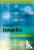 Introducing Semantics