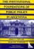 The Institutional Foundatio...
