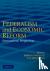Federalism and Economic Ref...