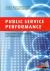 Public Service Performance ...