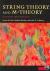 String Theory and M-Theory ...