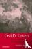 Ovid's Lovers - Desire, Dif...