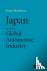 Japan and the Global Automo...