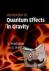 Introduction to Quantum Eff...