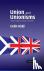 Union and Unionisms - Polit...