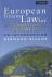 European Union Law for Inte...