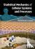 Statistical Mechanics of Ce...