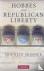 Hobbes and Republican Liberty