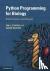 Python Programming for Biol...