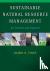 Sustainable Natural Resourc...