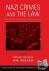  - Nazi Crimes and the Law