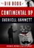 The Big Book of the Contine...