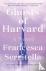 Ghosts of Harvard - A Novel