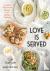 Love Is Served - Inspired P...