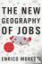 The New Geography of Jobs