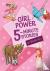 Girl Power 5-Minute Stories