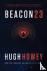 Howey Hugh Howey - Beacon 23