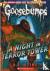 A Night in Terror Tower