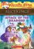 Attack of the Dragons (Gero...