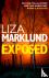 Marklund, Liza - Exposed