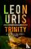Uris, Leon - Trinity