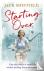 Sheffield, Jack - Starting Over
