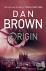Brown, Dan - Origin