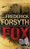 Forsyth, Frederick - The Fox