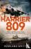 Harrier 809 - Britain’s Leg...