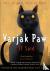 Said, SF - Varjak Paw