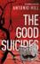 Hill, Antonio - The Good Suicides