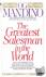 The Greatest Salesman in th...