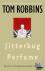 Jitterbug Perfume - A Novel