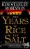 The Years of Rice and Salt