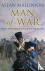Man Of War - (The Matthew H...