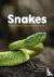 Snakes - Their diversity, e...