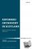 Reformed Orthodoxy in Scotl...
