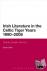 Irish Literature in the Cel...