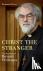 Christ the Stranger: The Th...