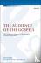 The Audience of the Gospels...