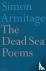 The Dead Sea Poems