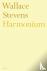 Stevens, Wallace - Harmonium