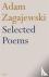 Selected Poems of Adam Zaga...