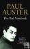 Auster, Paul - The Red Notebook