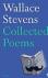 Collected Poems
