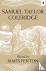 Samuel Taylor Coleridge - P...