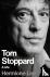 Tom Stoppard - A Life