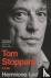 Tom Stoppard - A Life